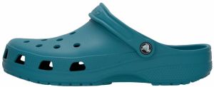 Crocs Dreváky 'Classic'  petrolejová