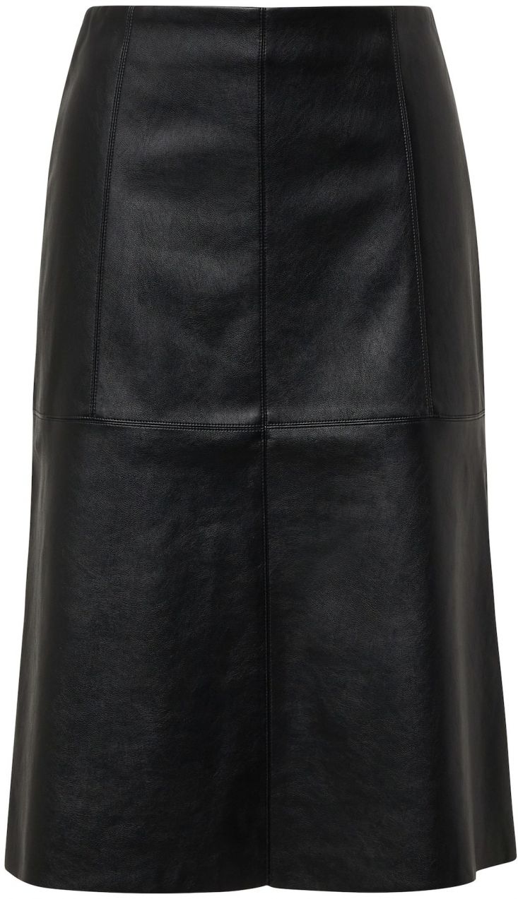 s.Oliver Sukňa  čierna