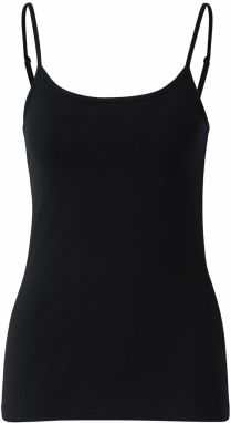 s.Oliver Top  čierna