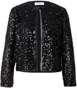 COMMA Blejzer  čierna