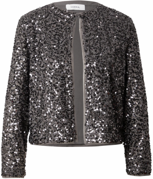 COMMA Blejzer  antracitová