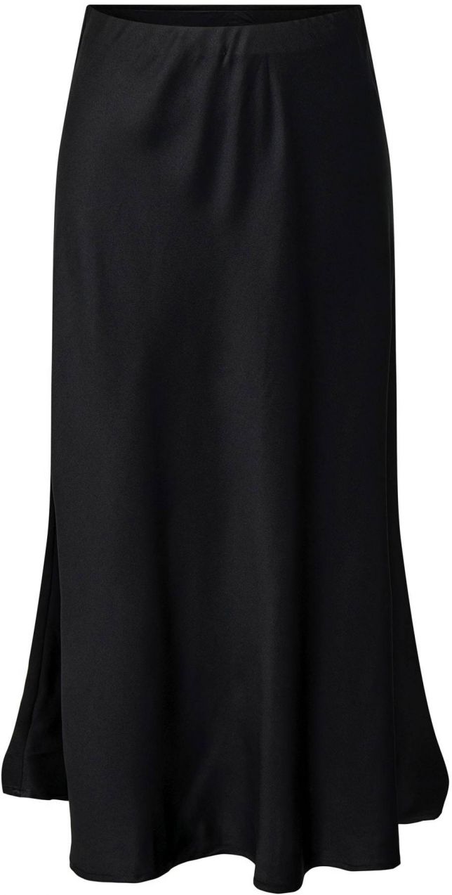 ONLY Sukňa 'ONLJANE'  čierna