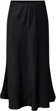 ONLY Sukňa 'ONLJANE'  čierna