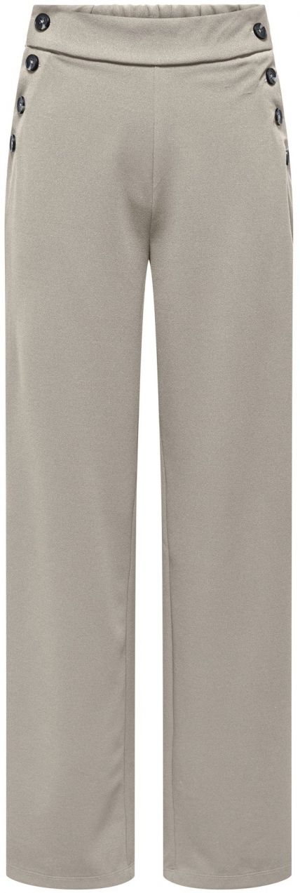 ONLY Nohavice 'ONLRina'  tmavošedá