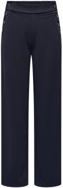 ONLY Nohavice 'ONLRINA'  tmavomodrá