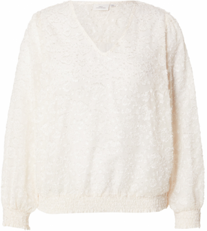 ONLY Carmakoma Blúzka 'CAROtta'  nebielená