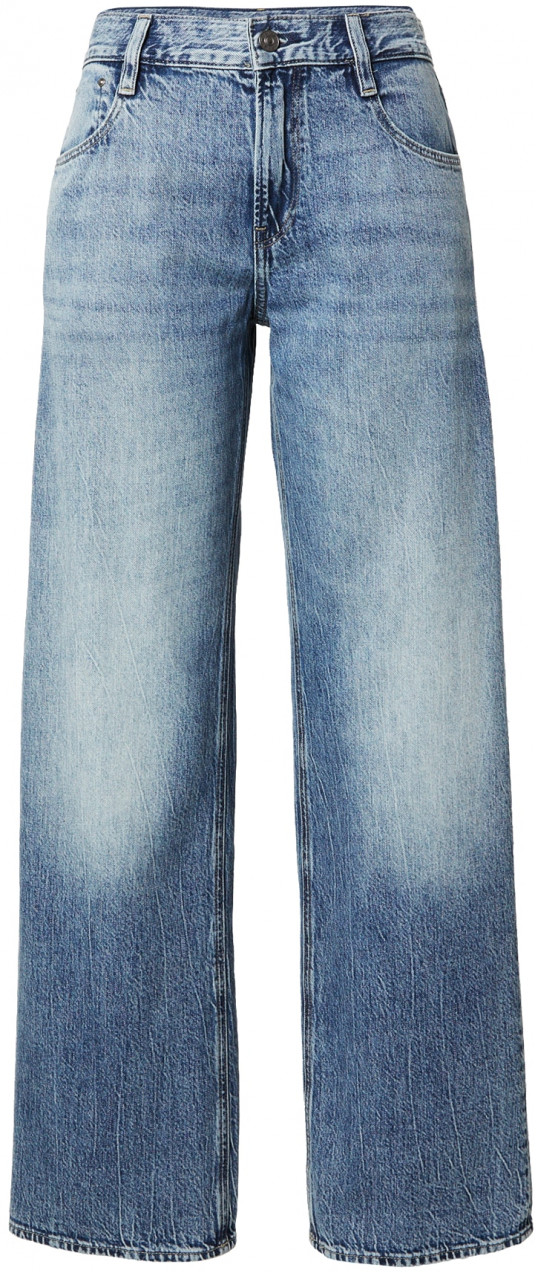 G-STAR Džínsy 'Judee'  modrá denim