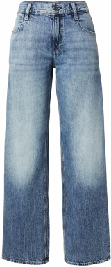 G-STAR Džínsy 'Judee'  modrá denim