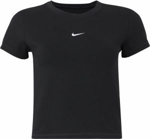Nike Sportswear Tričko  čierna