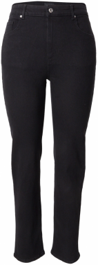 ONLY Carmakoma Džínsy 'CARCRUZ'  čierna