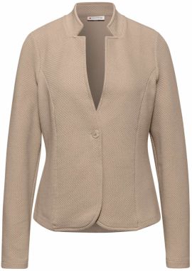 STREET ONE Blejzer  béžová