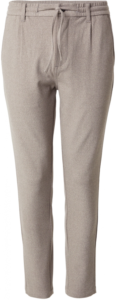 Lindbergh Chino nohavice  kamenná