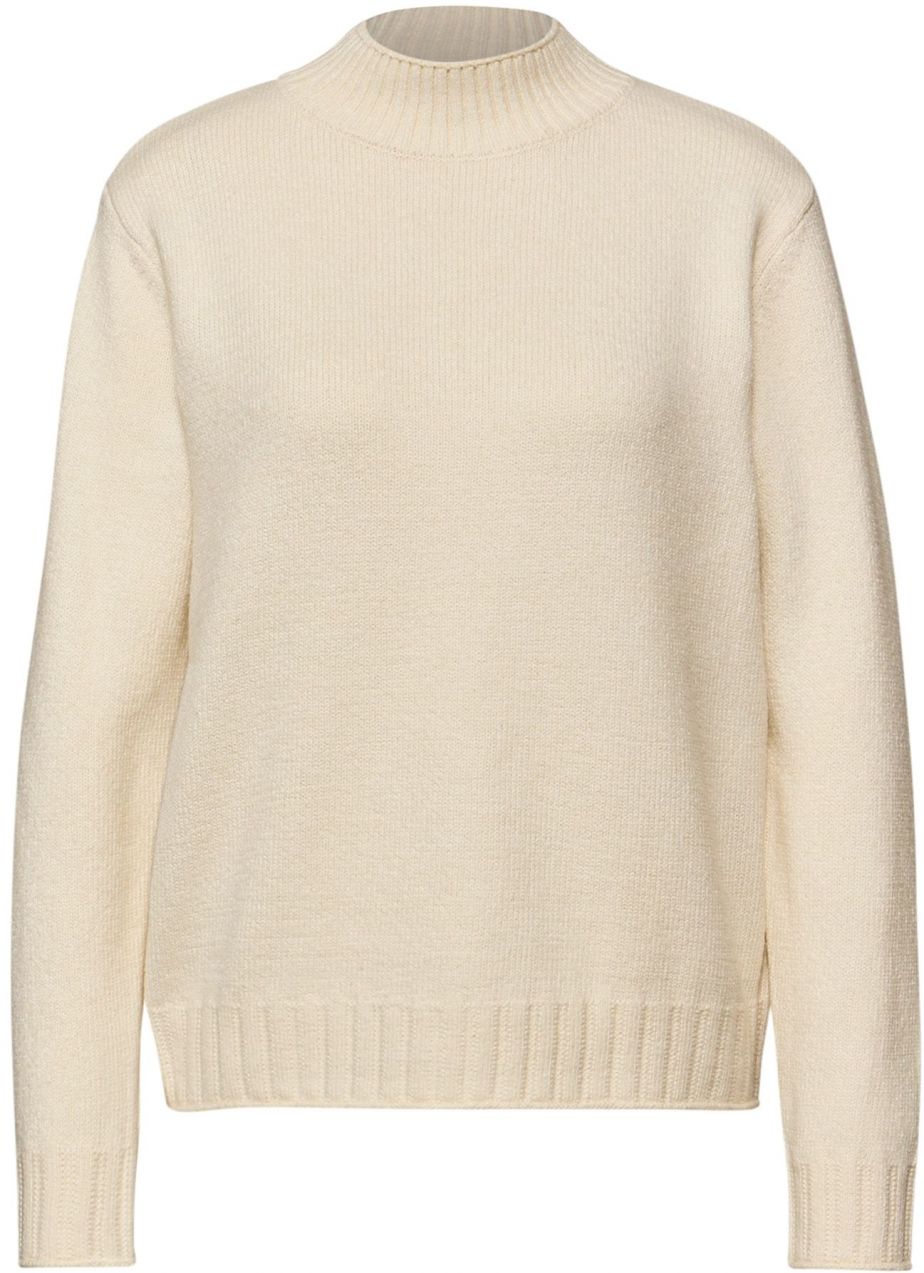 STREET ONE Sveter  béžová