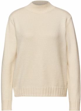 STREET ONE Sveter  béžová