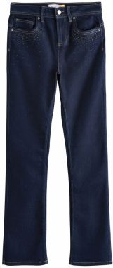 Next Džínsy  modrá