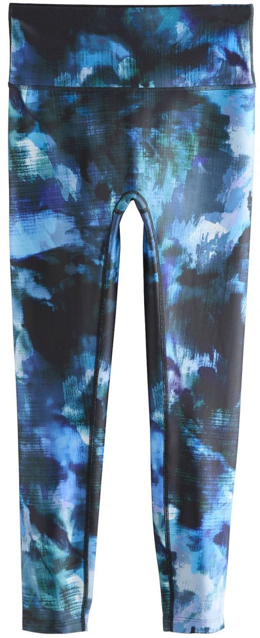 Next Legíny  modrá / biela