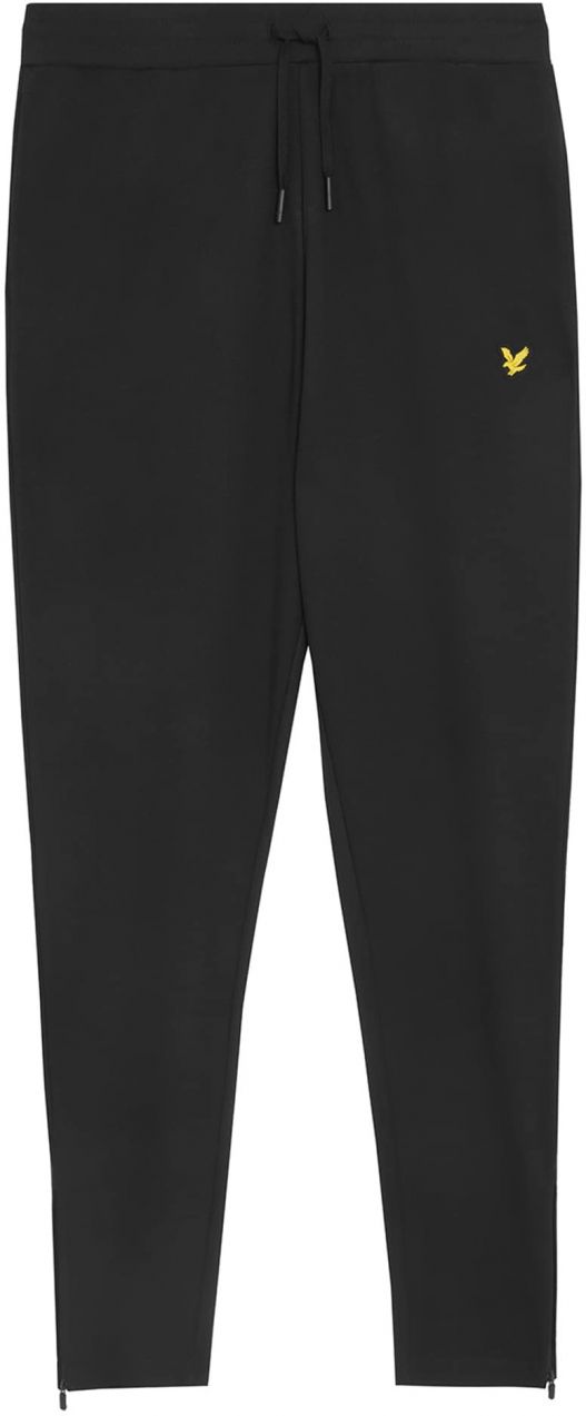 Lyle & Scott Nohavice  čierna