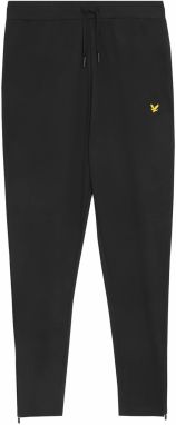 Lyle & Scott Nohavice  čierna