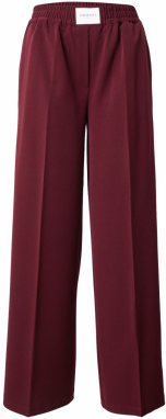 VERSTIQUE Nohavice  burgundská