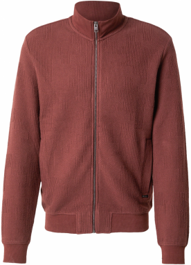 s.Oliver Tepláková bunda  bordová