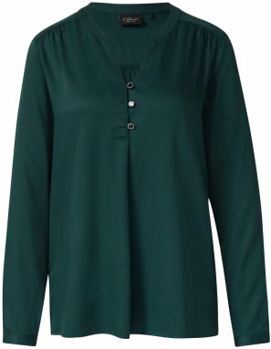 s.Oliver Blúzka  petrolejová