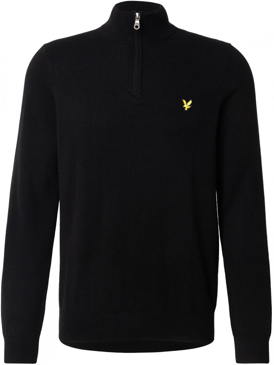 Lyle & Scott Sveter  čierna