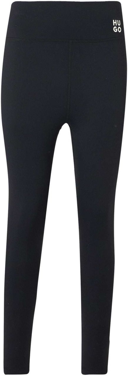 HUGO Legíny 'Noparda'  čierna / biela