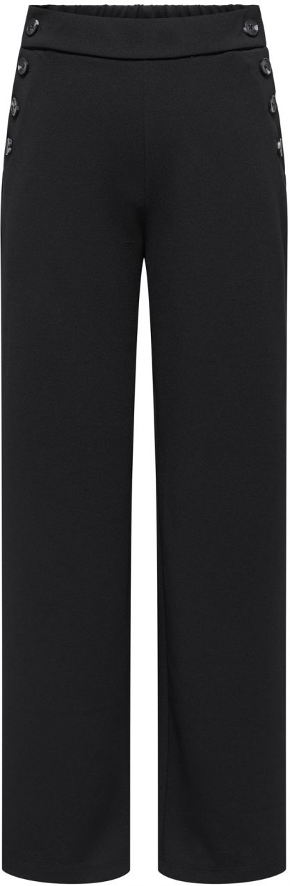 Only Petite Nohavice 'ONLRINA'  čierna