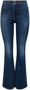 Only Tall Džínsy 'ONLLUSH'  tmavomodrá