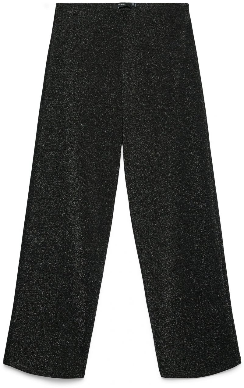 VERO MODA Nohavice 'VMBERLIN'  čierna