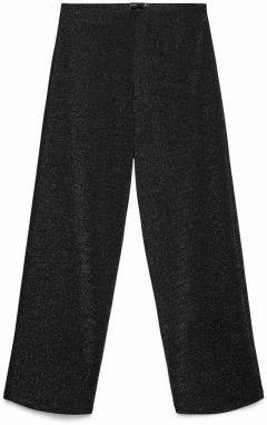 VERO MODA Nohavice 'VMBERLIN'  čierna