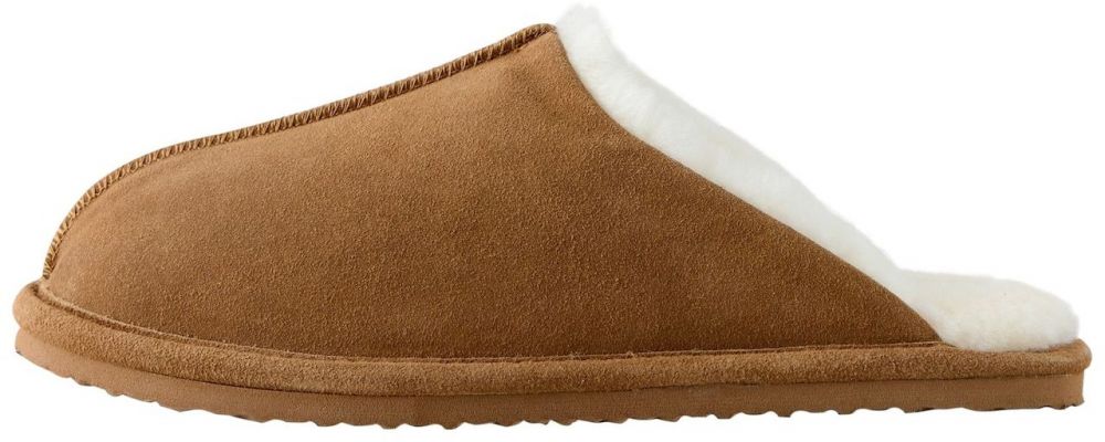 Next Papuče  karamelová