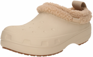 Crocs Dreváky  piesková