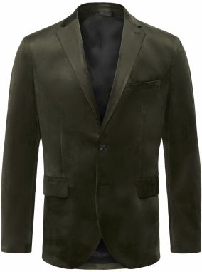 Matinique Sako 'MAGeorge'  tmavozelená