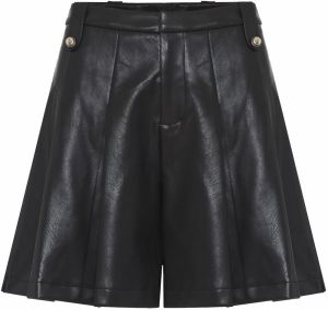 Funky Buddha Nohavice  čierna