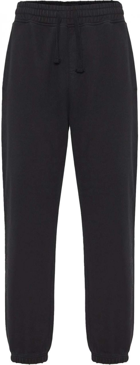 Funky Buddha Nohavice  antracitová