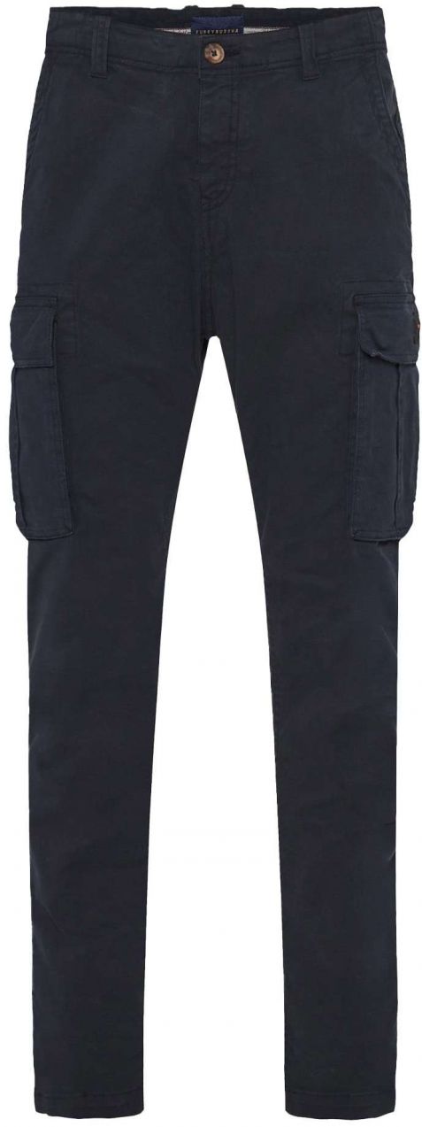 Funky Buddha Kapsáče  námornícka modrá