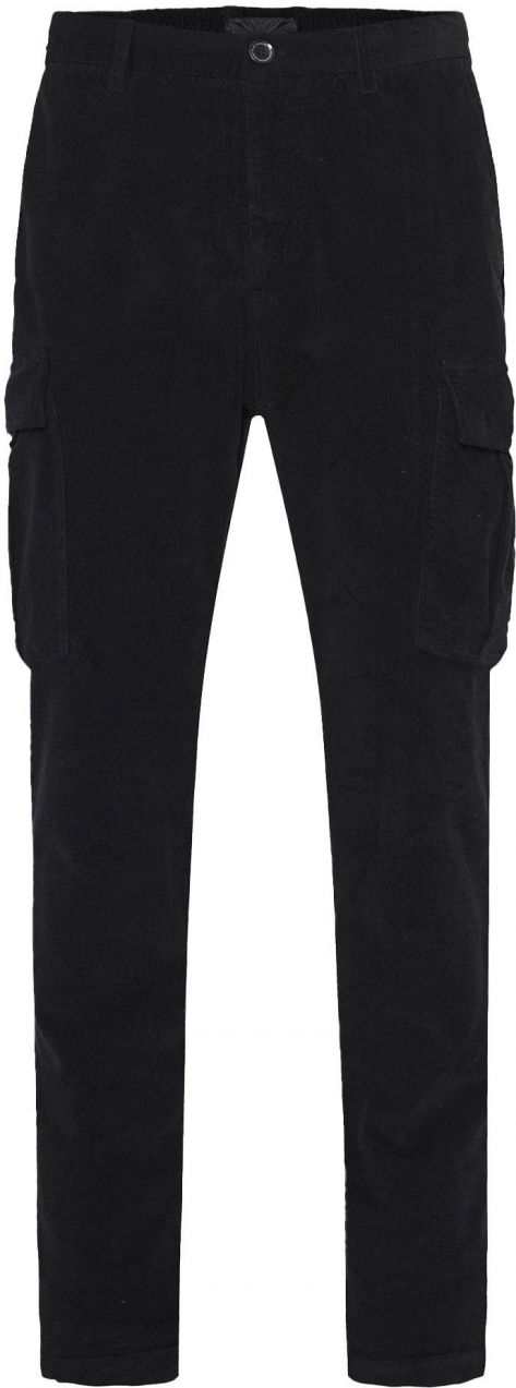 Funky Buddha Kapsáče  čierna