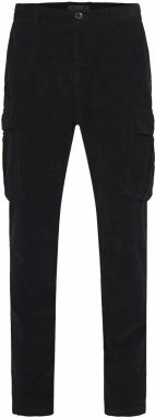 Funky Buddha Kapsáče  čierna