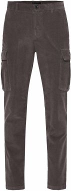 Funky Buddha Kapsáče  tmavosivá