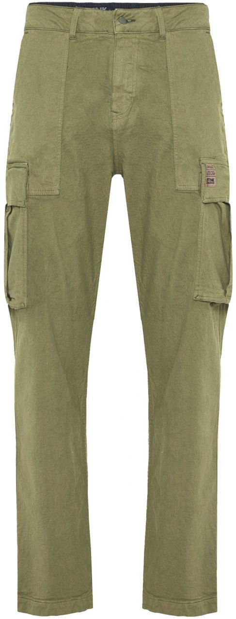 Funky Buddha Kapsáče  olivová