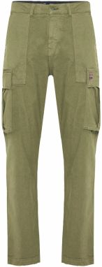 Funky Buddha Kapsáče  olivová