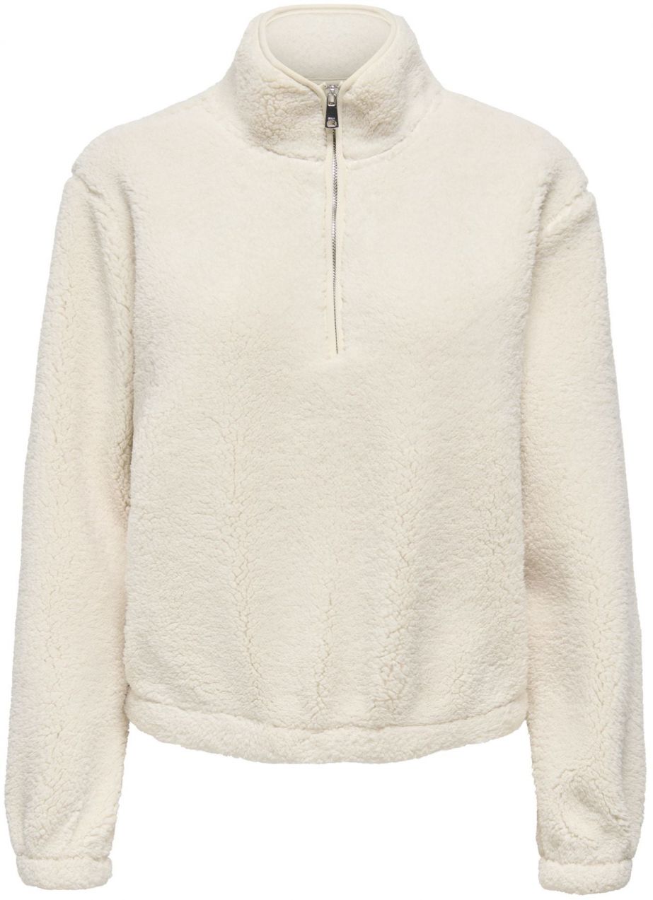 ONLY Sveter 'ONLNEW DALLAS'  krémová