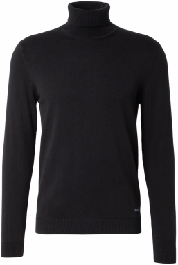 s.Oliver Sveter  čierna