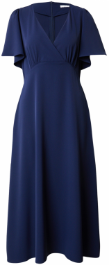 ABOUT YOU Šaty 'Alexis'  tmavomodrá