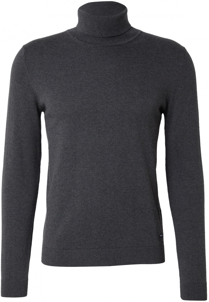 s.Oliver Sveter  tmavosivá