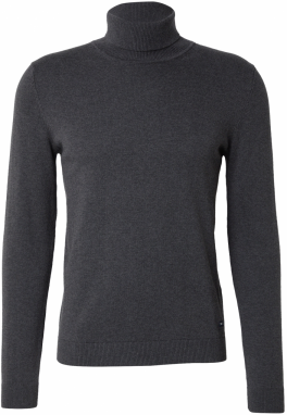 s.Oliver Sveter  tmavosivá