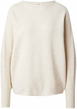 s.Oliver Sveter  nebielená