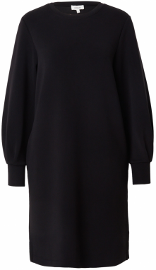 s.Oliver Šaty  čierna