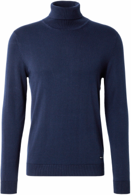 s.Oliver Sveter  námornícka modrá